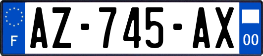 AZ-745-AX