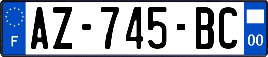 AZ-745-BC