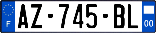 AZ-745-BL