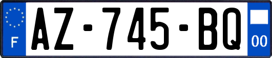 AZ-745-BQ