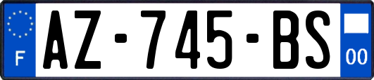 AZ-745-BS