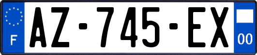 AZ-745-EX