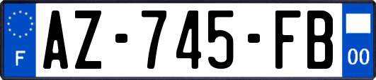 AZ-745-FB