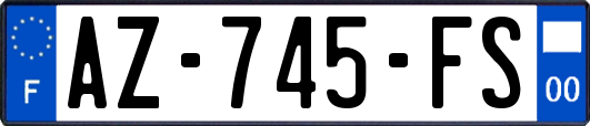 AZ-745-FS