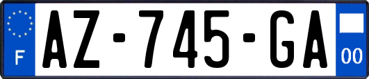 AZ-745-GA