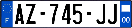 AZ-745-JJ