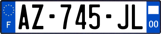 AZ-745-JL