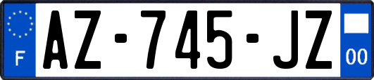 AZ-745-JZ