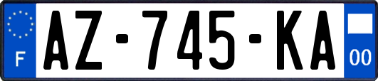 AZ-745-KA