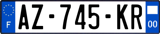 AZ-745-KR