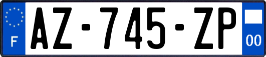 AZ-745-ZP