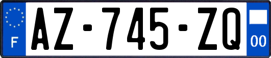 AZ-745-ZQ