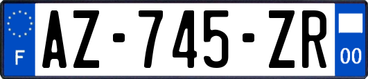 AZ-745-ZR