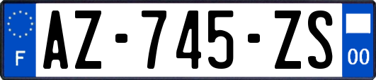 AZ-745-ZS
