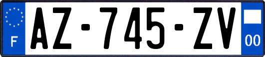 AZ-745-ZV