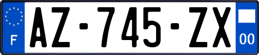 AZ-745-ZX