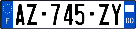 AZ-745-ZY