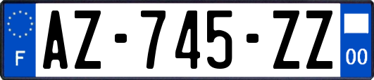 AZ-745-ZZ