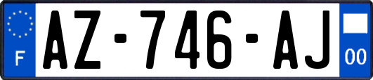 AZ-746-AJ