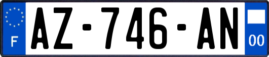 AZ-746-AN