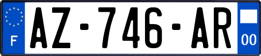 AZ-746-AR