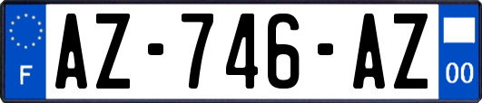 AZ-746-AZ