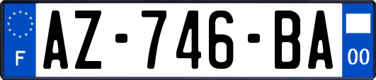 AZ-746-BA