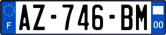 AZ-746-BM