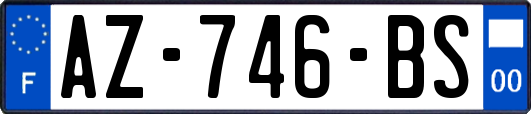 AZ-746-BS