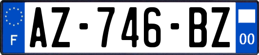 AZ-746-BZ