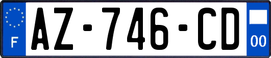 AZ-746-CD