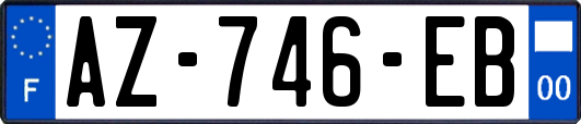 AZ-746-EB