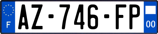 AZ-746-FP