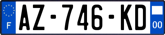 AZ-746-KD