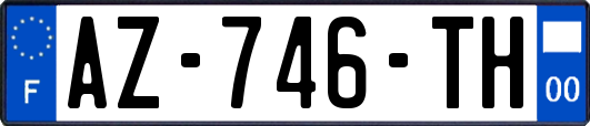 AZ-746-TH