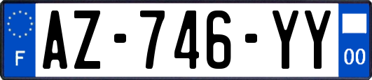 AZ-746-YY