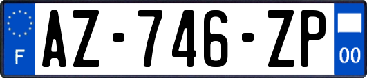 AZ-746-ZP