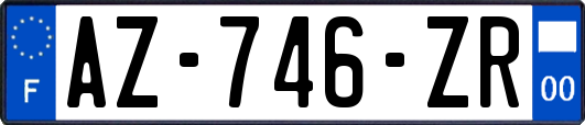 AZ-746-ZR