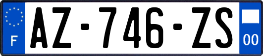 AZ-746-ZS