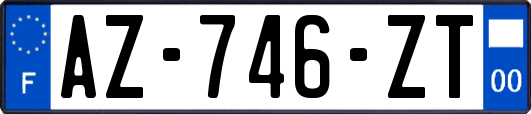 AZ-746-ZT