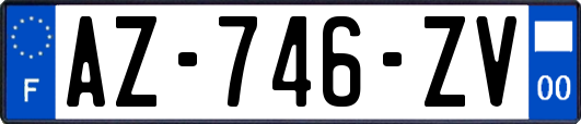 AZ-746-ZV