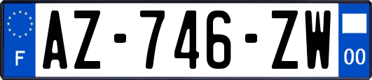 AZ-746-ZW