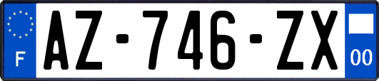 AZ-746-ZX