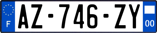 AZ-746-ZY