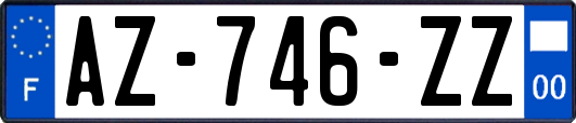 AZ-746-ZZ