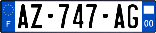 AZ-747-AG