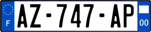 AZ-747-AP