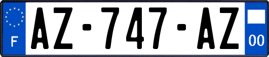 AZ-747-AZ