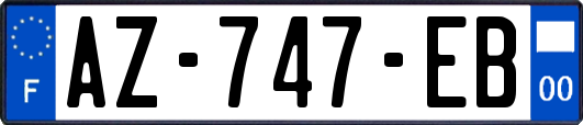 AZ-747-EB