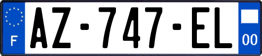 AZ-747-EL